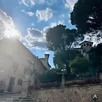 Astolfi - Inborgo Apartmán