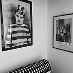 Apartmán Astolfi - Inborgo