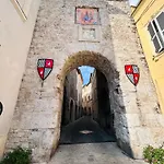 Apartmán Astolfi - Inborgo San Gemini