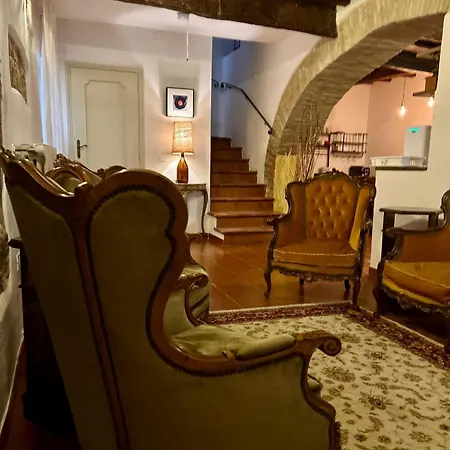 Astolfi Apartamento San Gemini