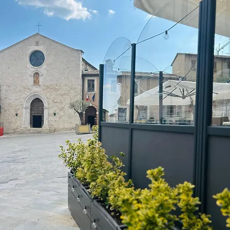 Διαμέρισμα Astolfi *