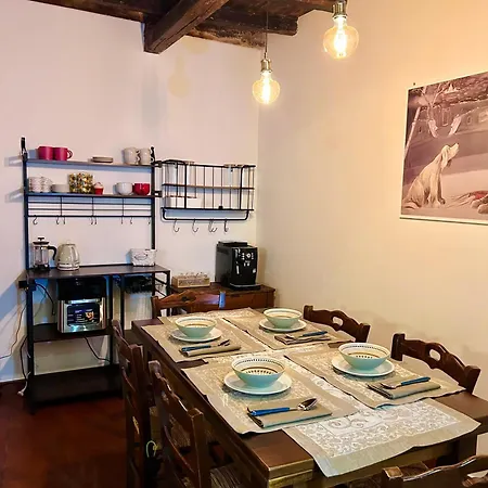 Astolfi - Inborgo *