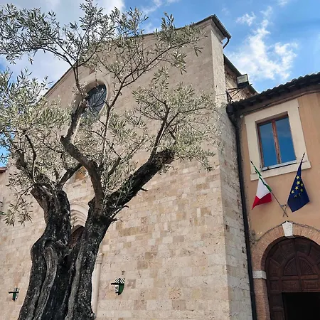 Astolfi - Inborgo San Gemini