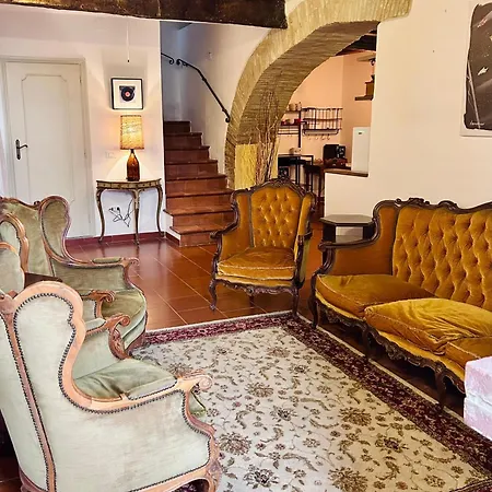 Appartement Astolfi - Inborgo