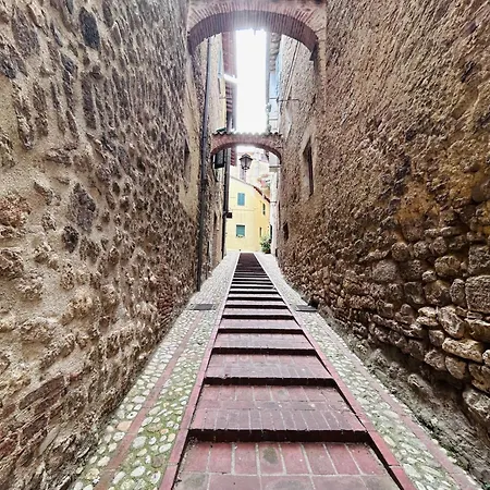 Astolfi - Inborgo San Gemini