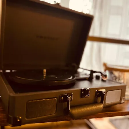 Astolfi Διαμέρισμα *