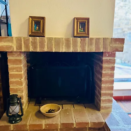 Astolfi Διαμέρισμα