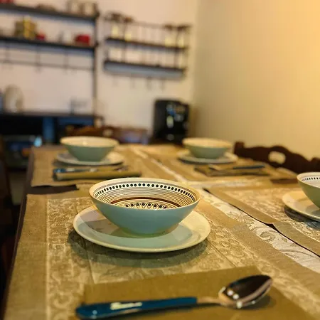 Astolfi Διαμέρισμα