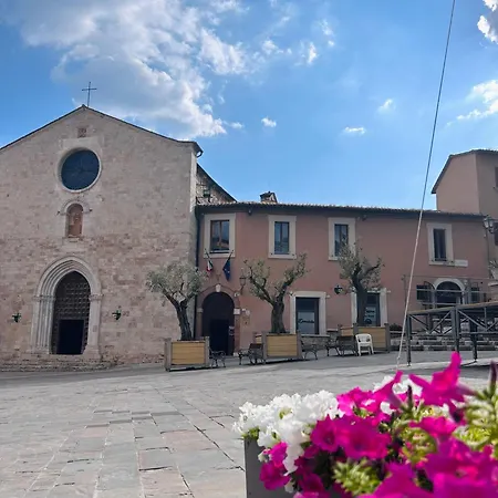 Astolfi - Inborgo San Gemini