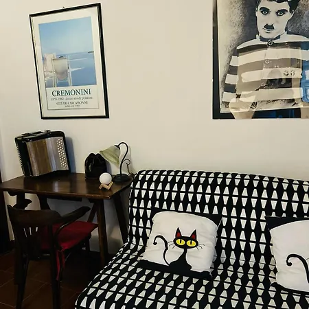 Astolfi * San Gemini