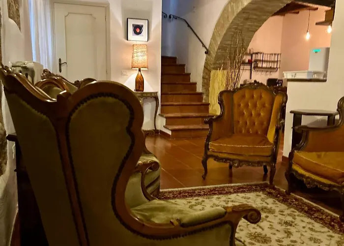 Astolfi Apartmán San Gemini