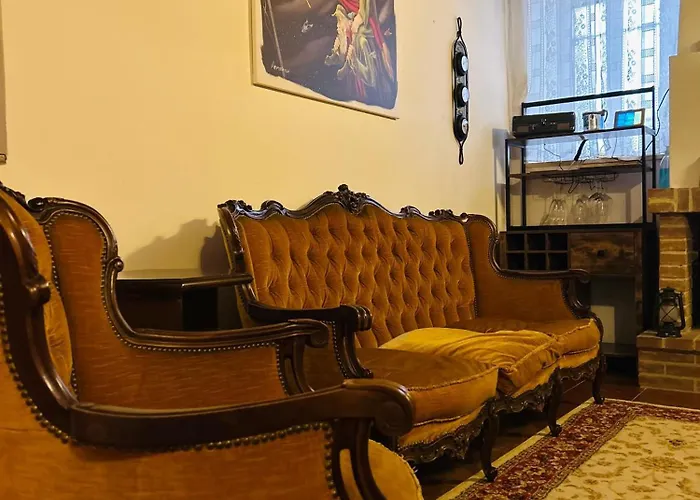 Astolfi * San Gemini