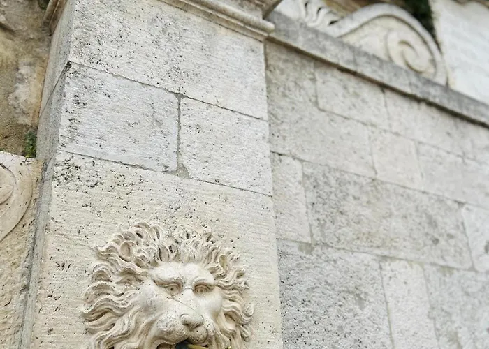 Astolfi * San Gemini